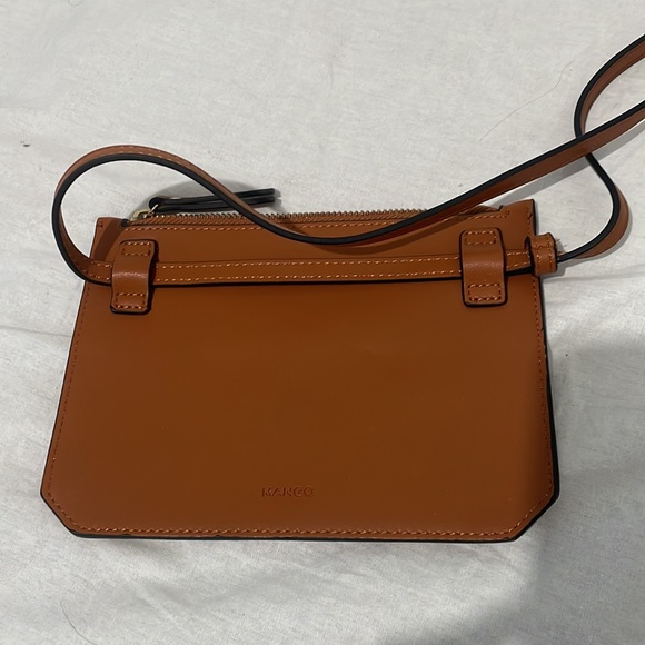 Mango  Waist Bag/Wallet - Picture 3 of 4